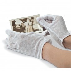 Photographic Cotton Gloves